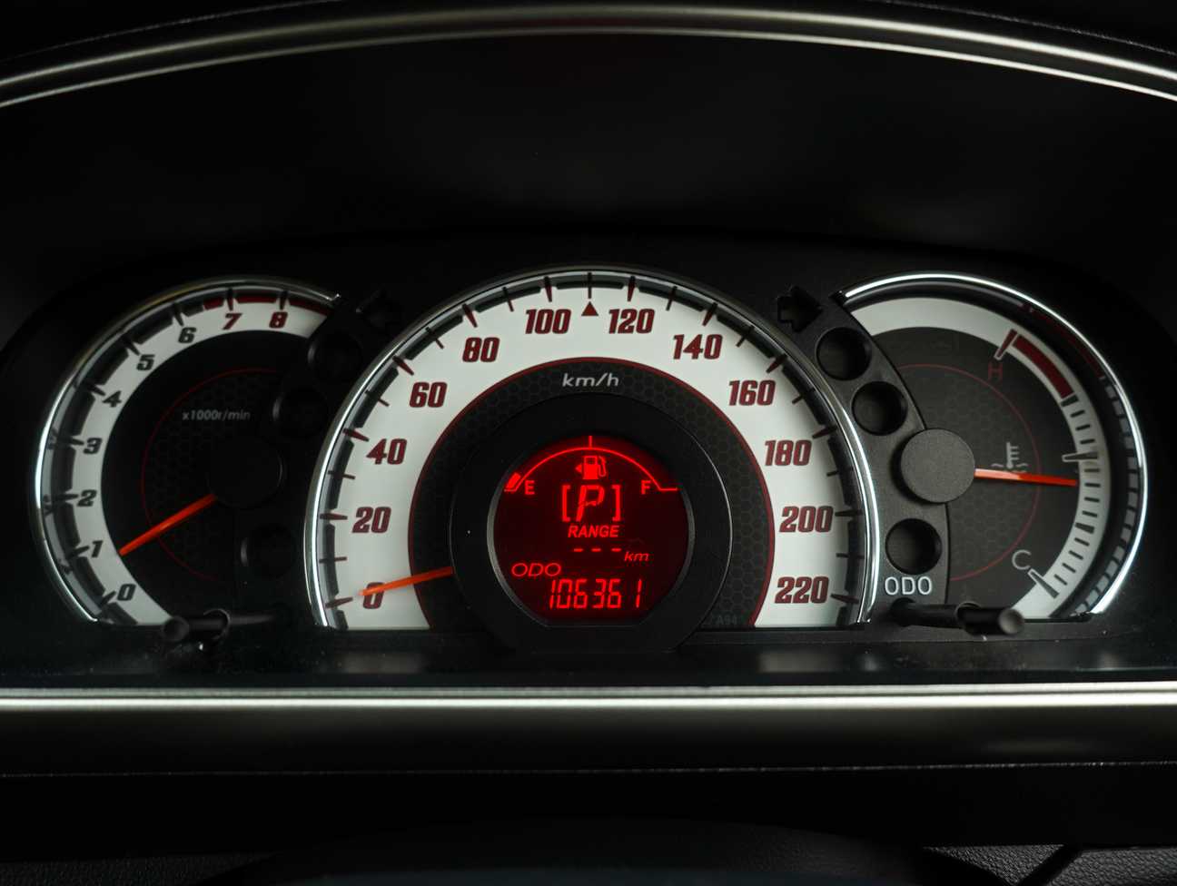 used 2016 Perodua Myvi SE 1.5