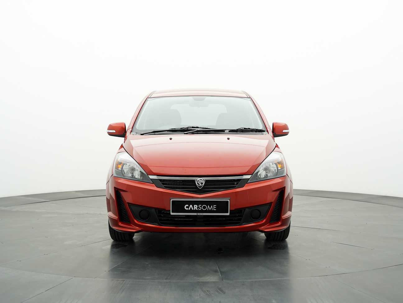 terpakai 2022 Proton EXORA EXECUTIVE 1.6