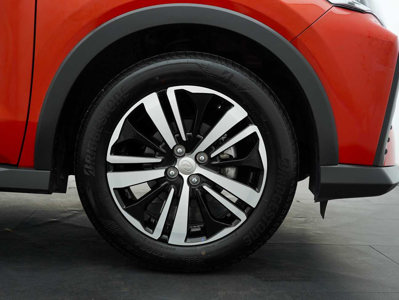 terpakai 2022 Perodua Ativa AV 1.0