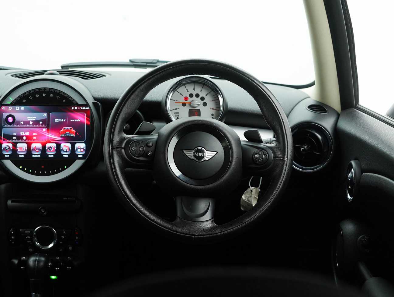 terpakai 2012 MINI Cooper  1.6