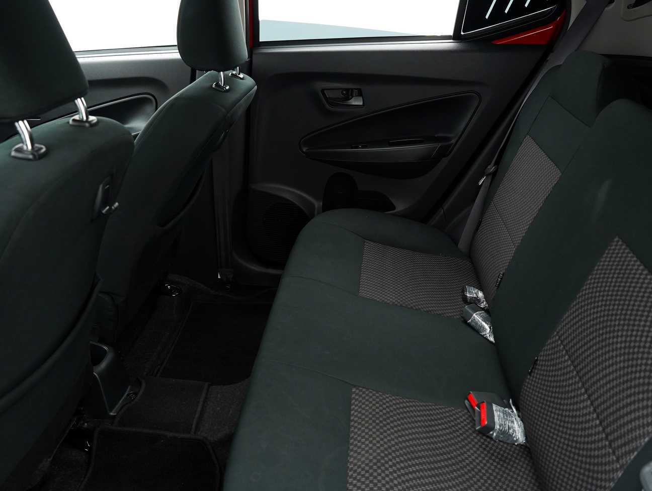 terpakai 2022 Perodua AXIA GXtra 1.0