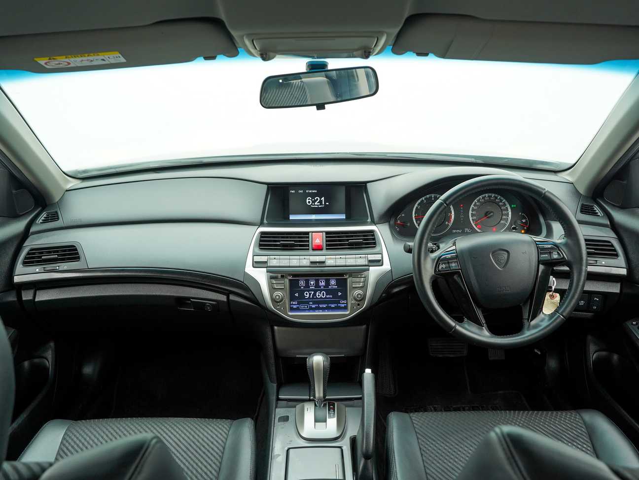 used 2017 Proton Perdana  2.0