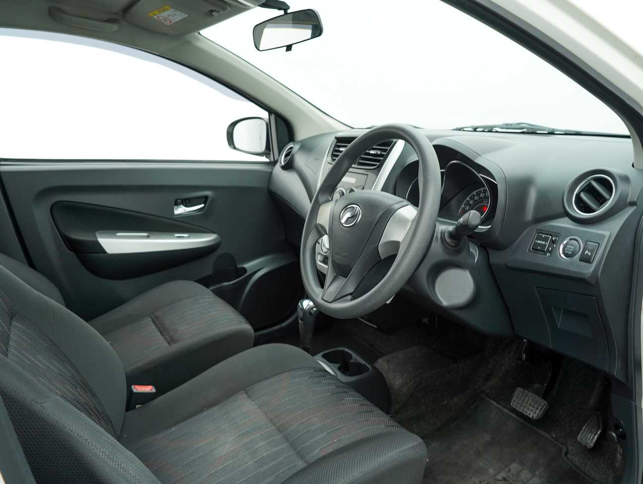 used 2019 Perodua AXIA SE 1.0