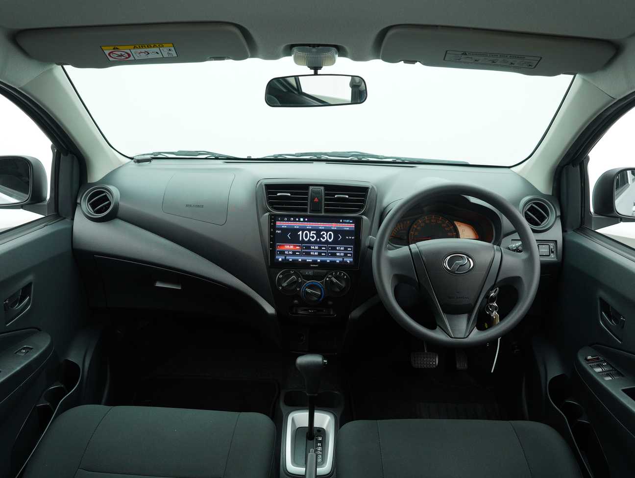 used 2022 Perodua AXIA G 1.0