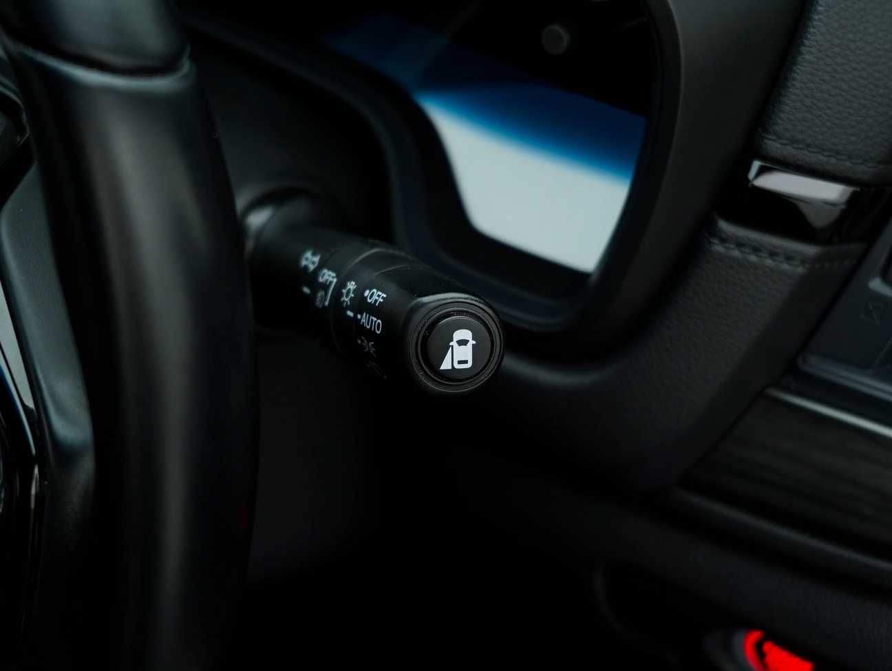 used 2023 Honda CR-V Black Edition 1.5