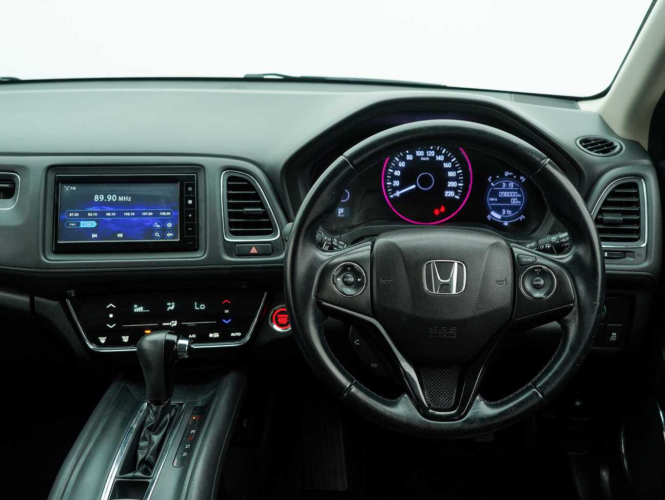 used 2020 Honda HR-V V 1.8