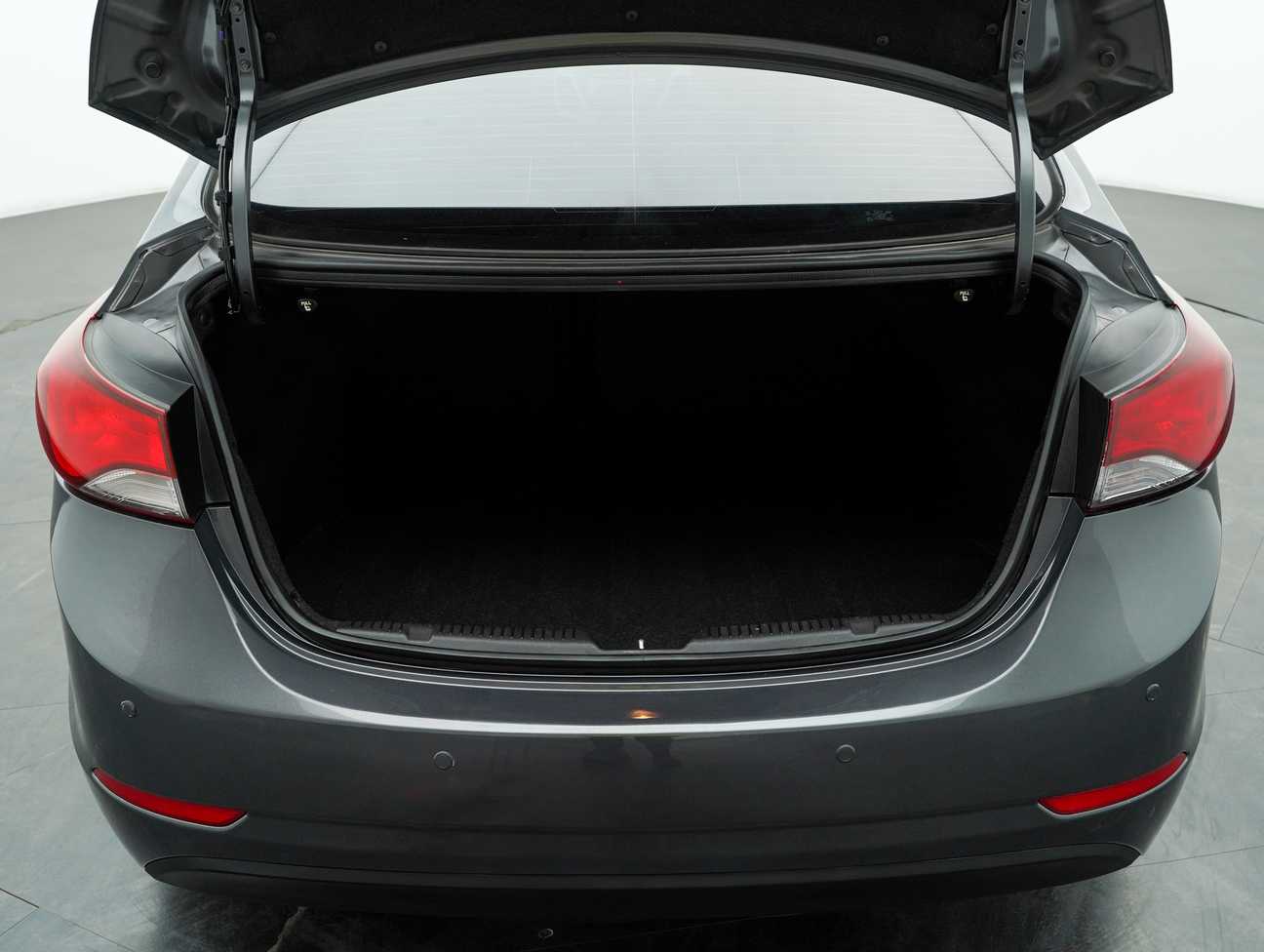 used 2015 Hyundai Elantra  1.6