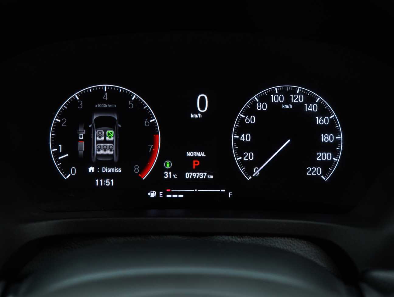 used 2022 Honda HR-V V 1.5