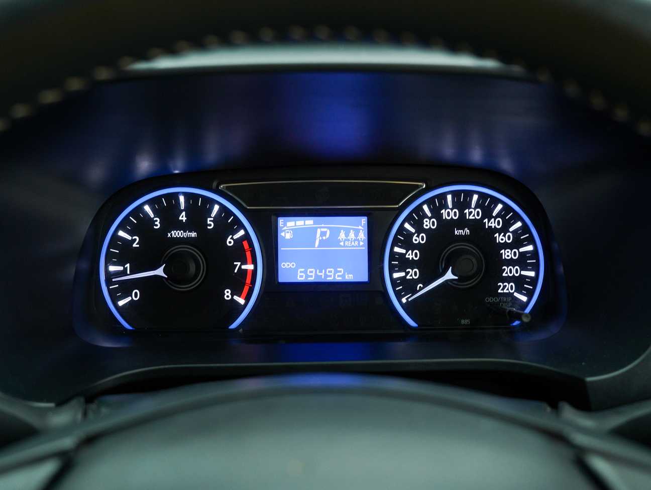 used 2020 Perodua Myvi H 1.5