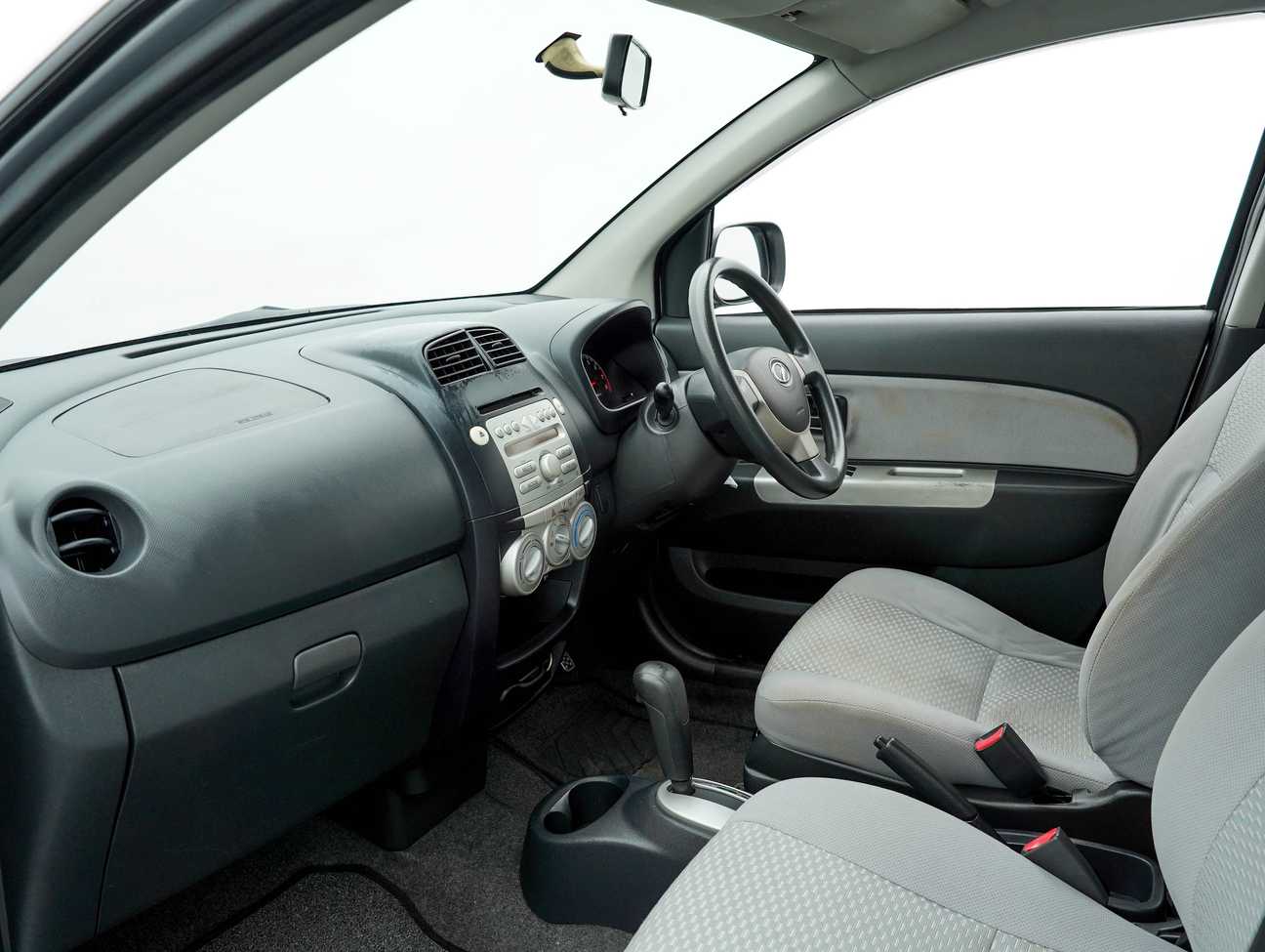 used 2008 Perodua Myvi EZi 1.3