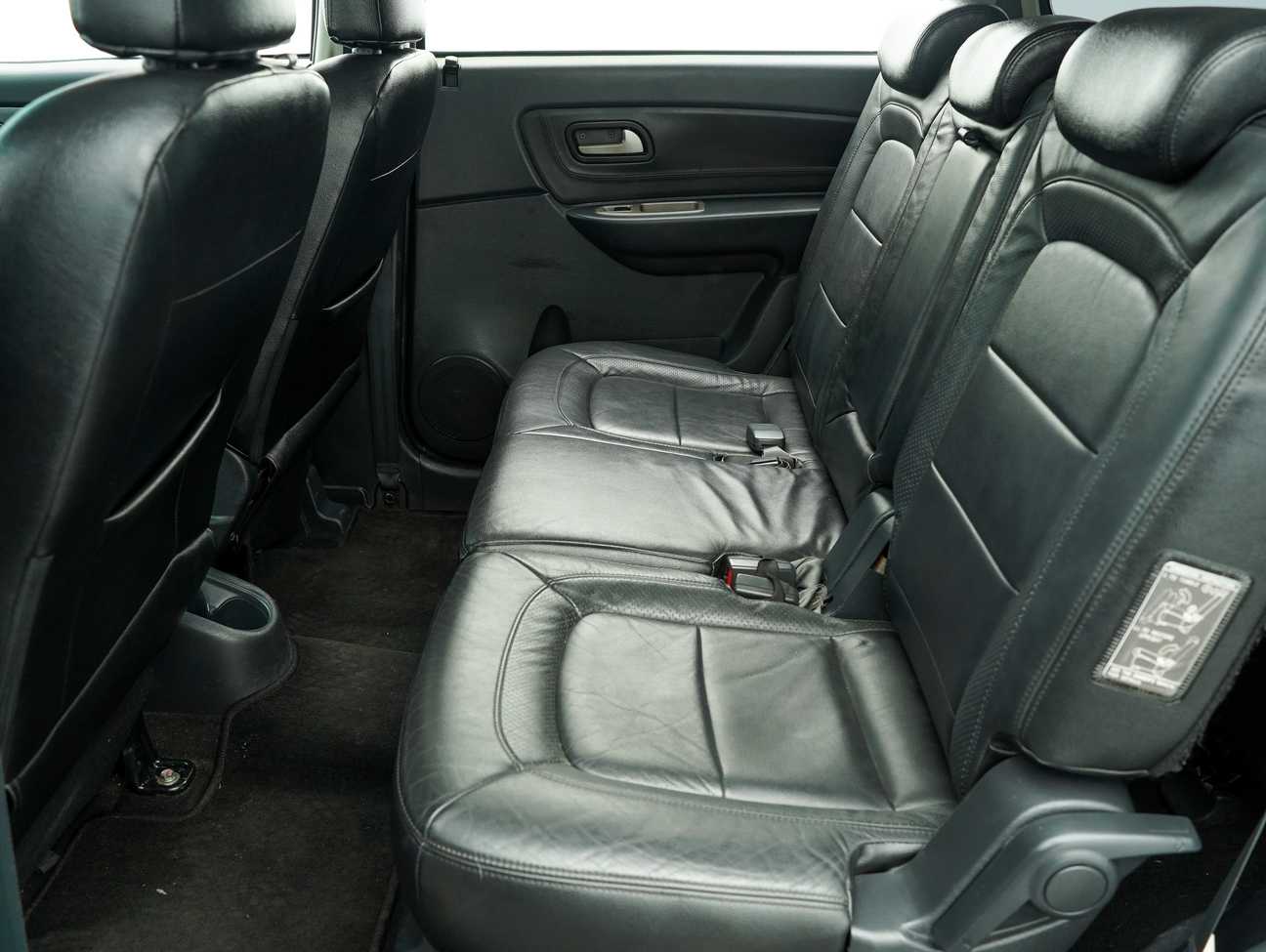 used 2016 Proton Exora Premium 1.6