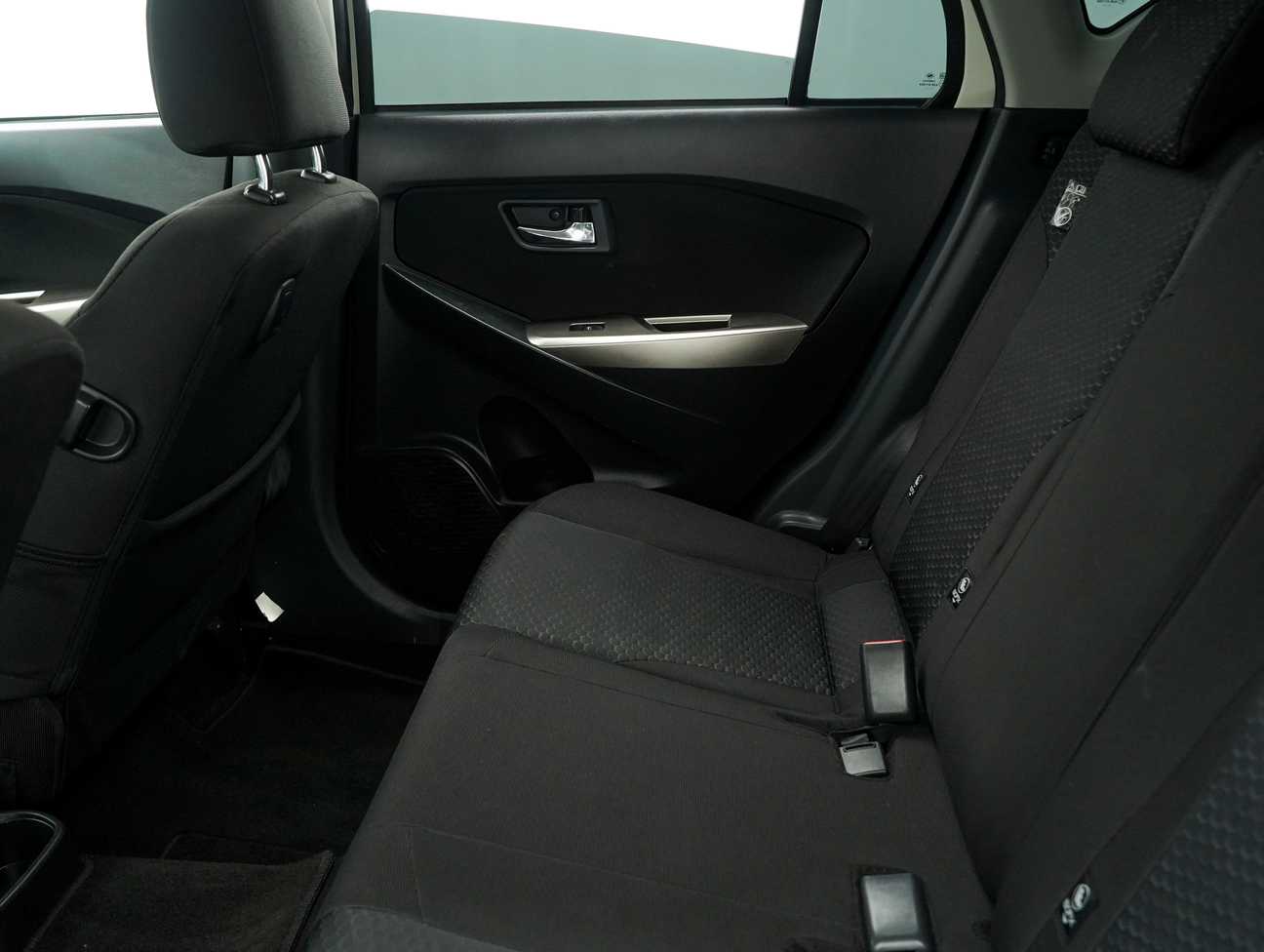 used 2022 Perodua Myvi H 1.5