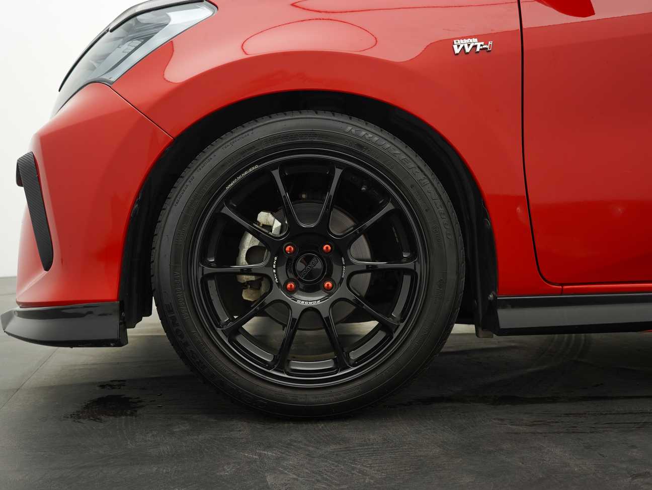 used 2019 Perodua Myvi H 1.5