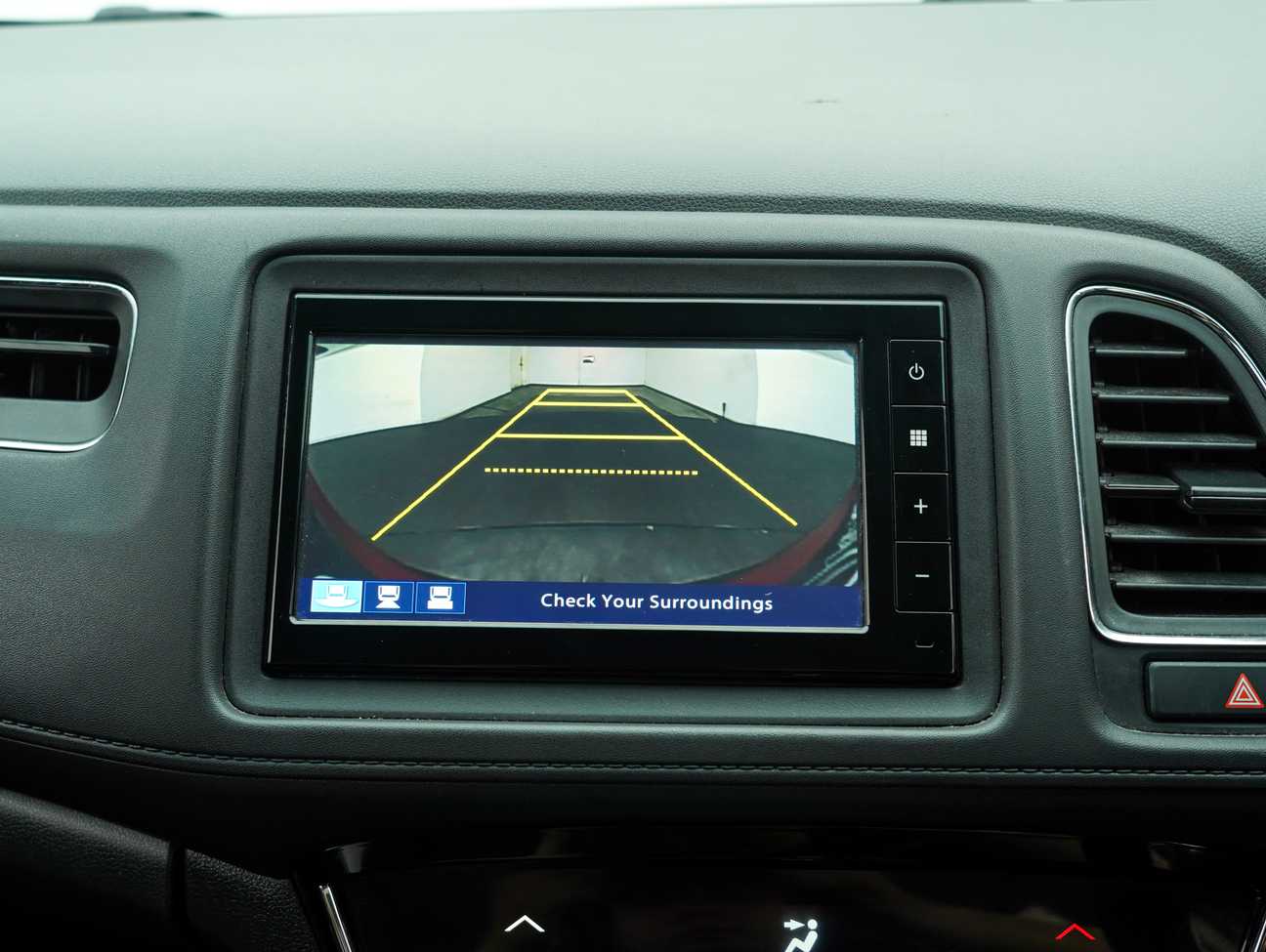 used 2020 Honda HR-V V 1.8