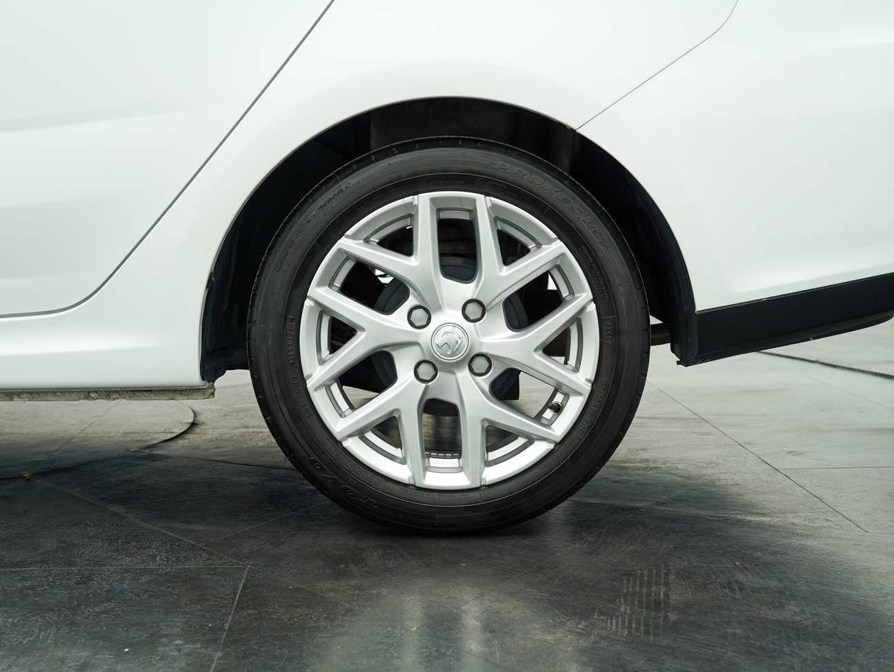 used 2024 Proton Persona Executive 1.6