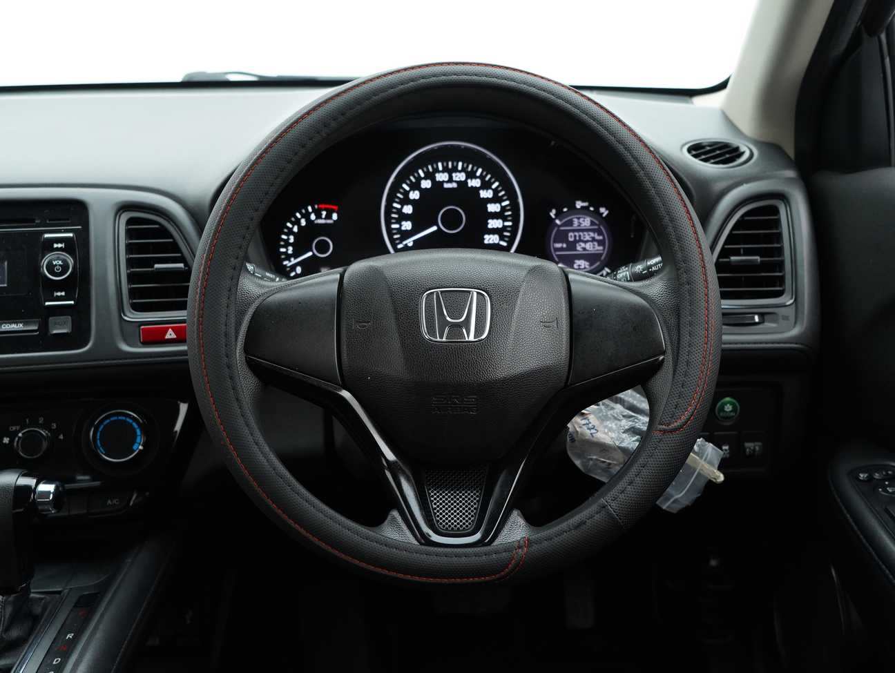 used 2016 Honda HR-V S 1.8