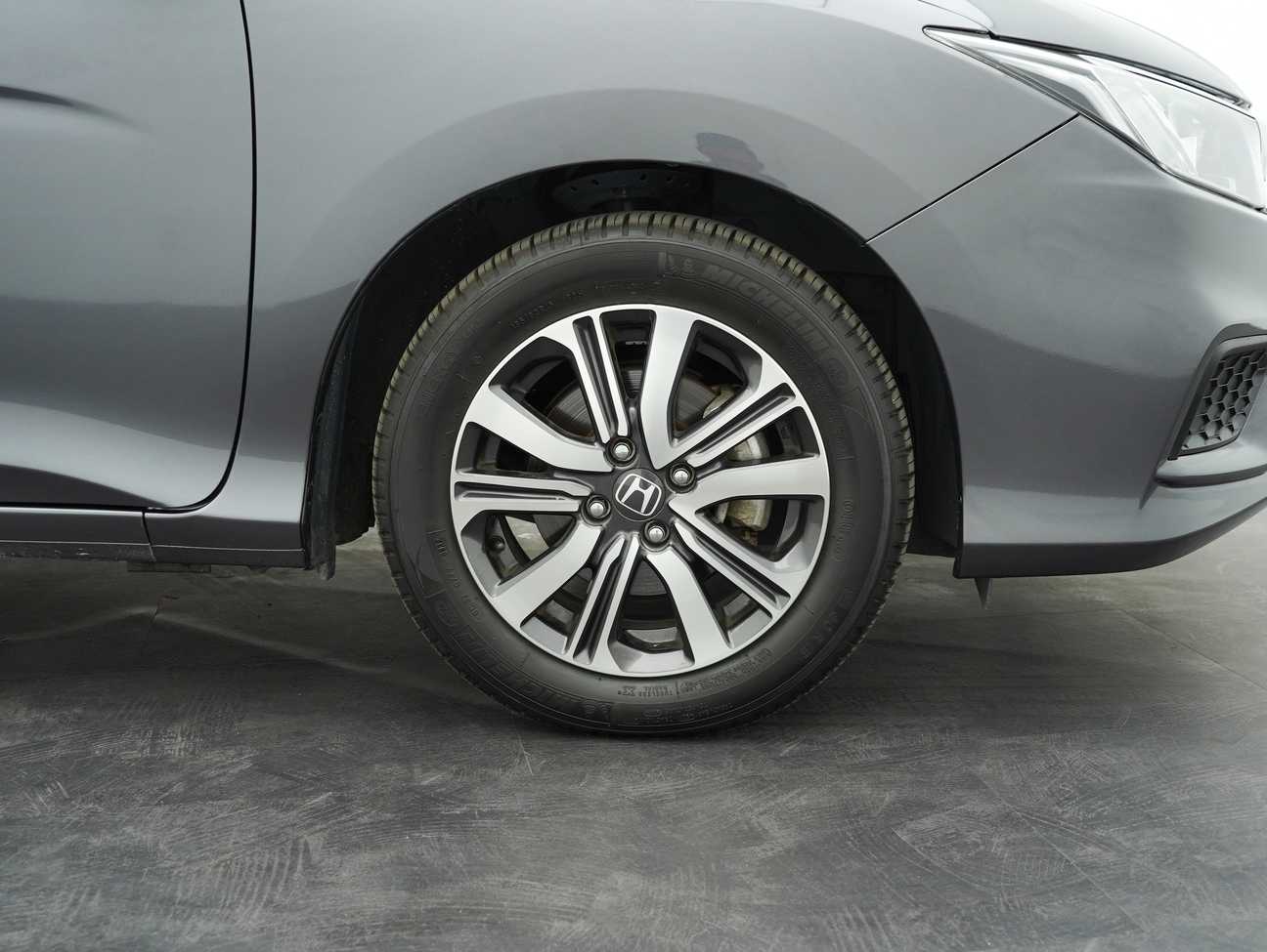 used 2019 Honda CITY E 1.5