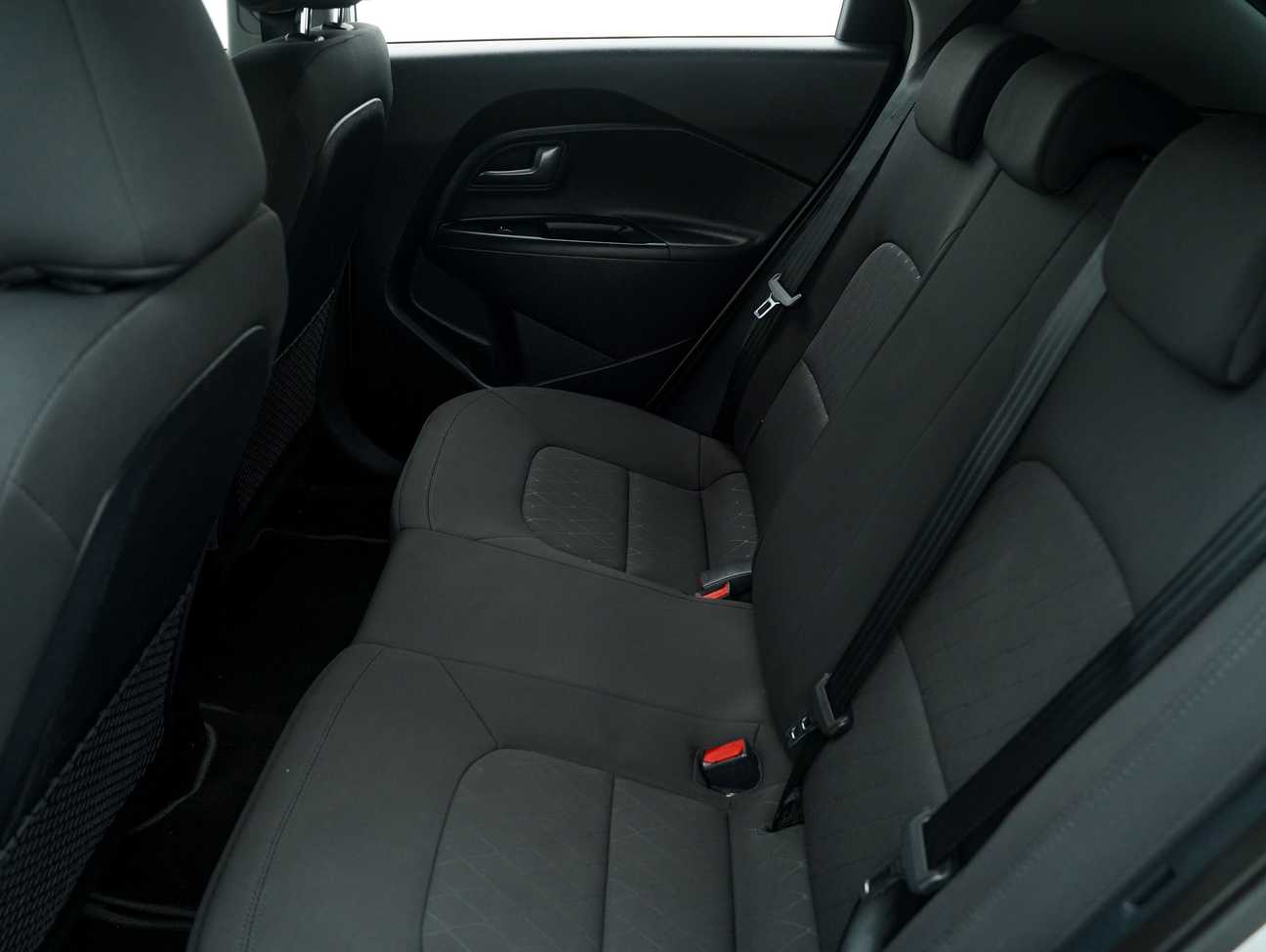 used 2015 Kia Rio SX 1.4