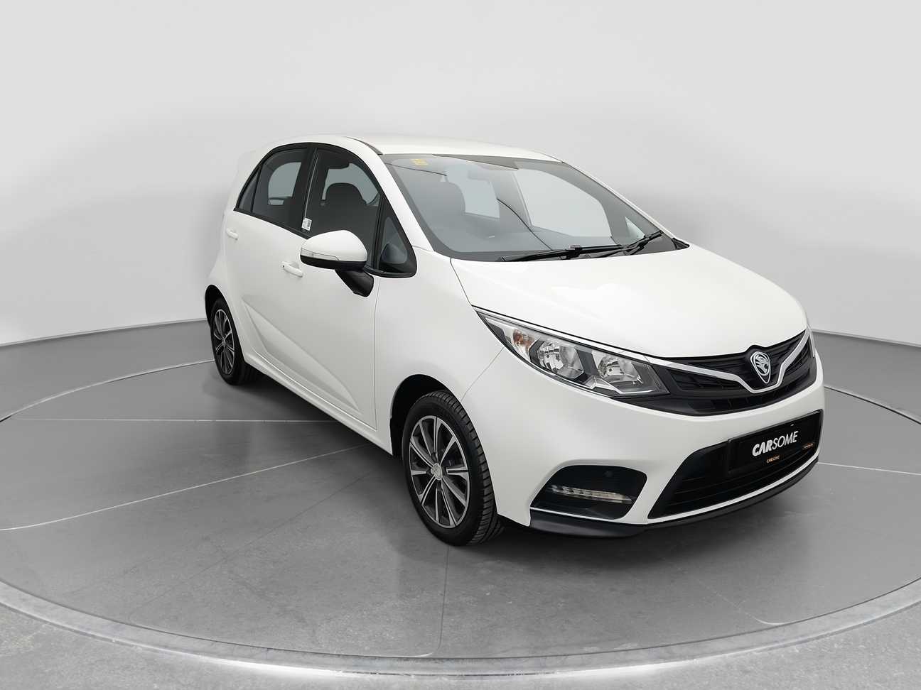 used 2019 Proton Iriz Executive 1.6