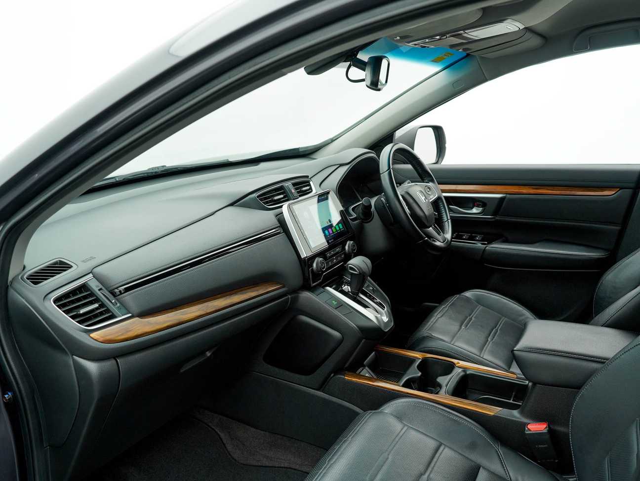 used 2018 Honda CR-V TC VTEC 1.5