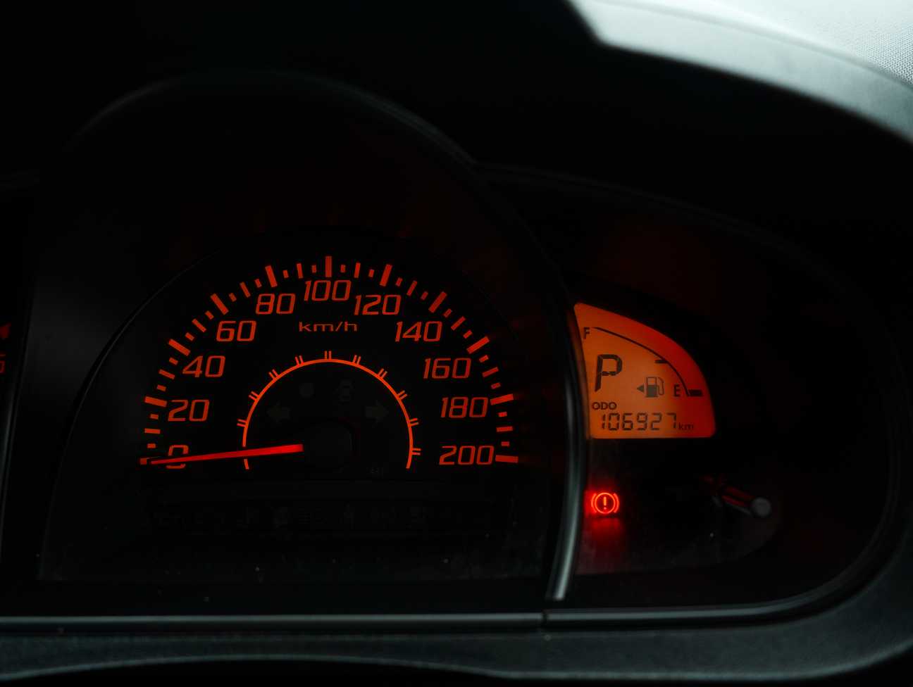 terpakai 2014 Perodua AXIA G 1.0