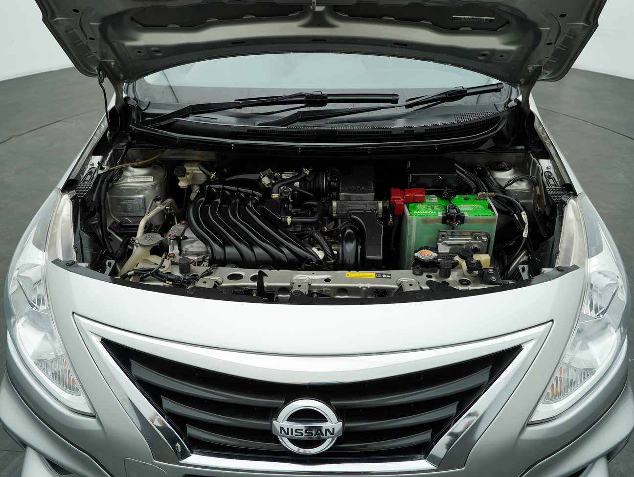 used 2019 Nissan Almera VL 1.5