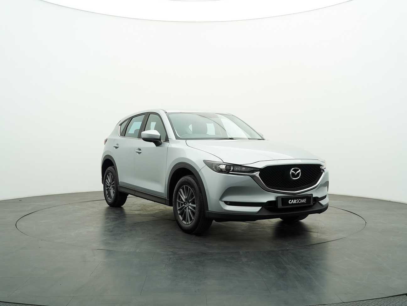 used 2019 Mazda CX-5 SKYACTIV-G GL 2.0