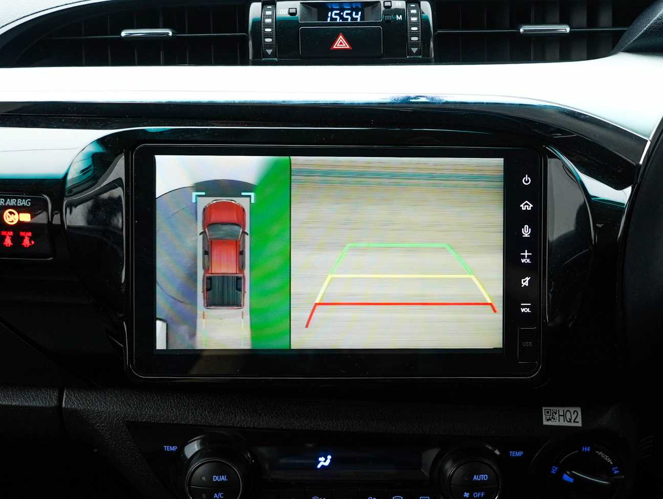 used 2023 Toyota Hilux V Dual Cab 2.4