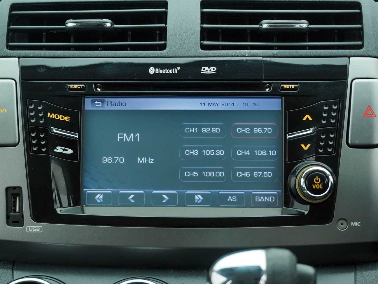 used 2016 Perodua Alza Advance 1.5