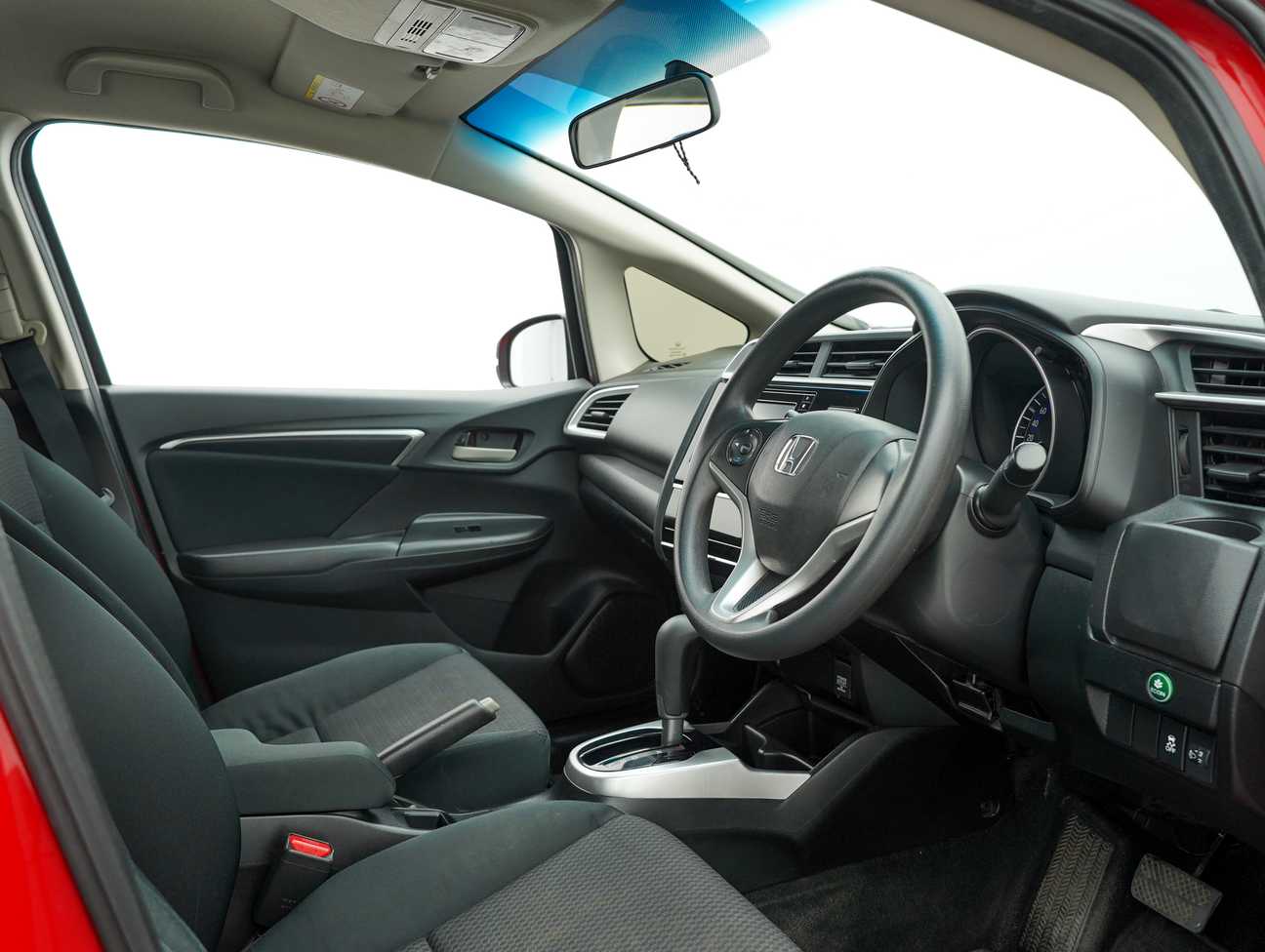 used 2017 Honda Jazz E 1.5