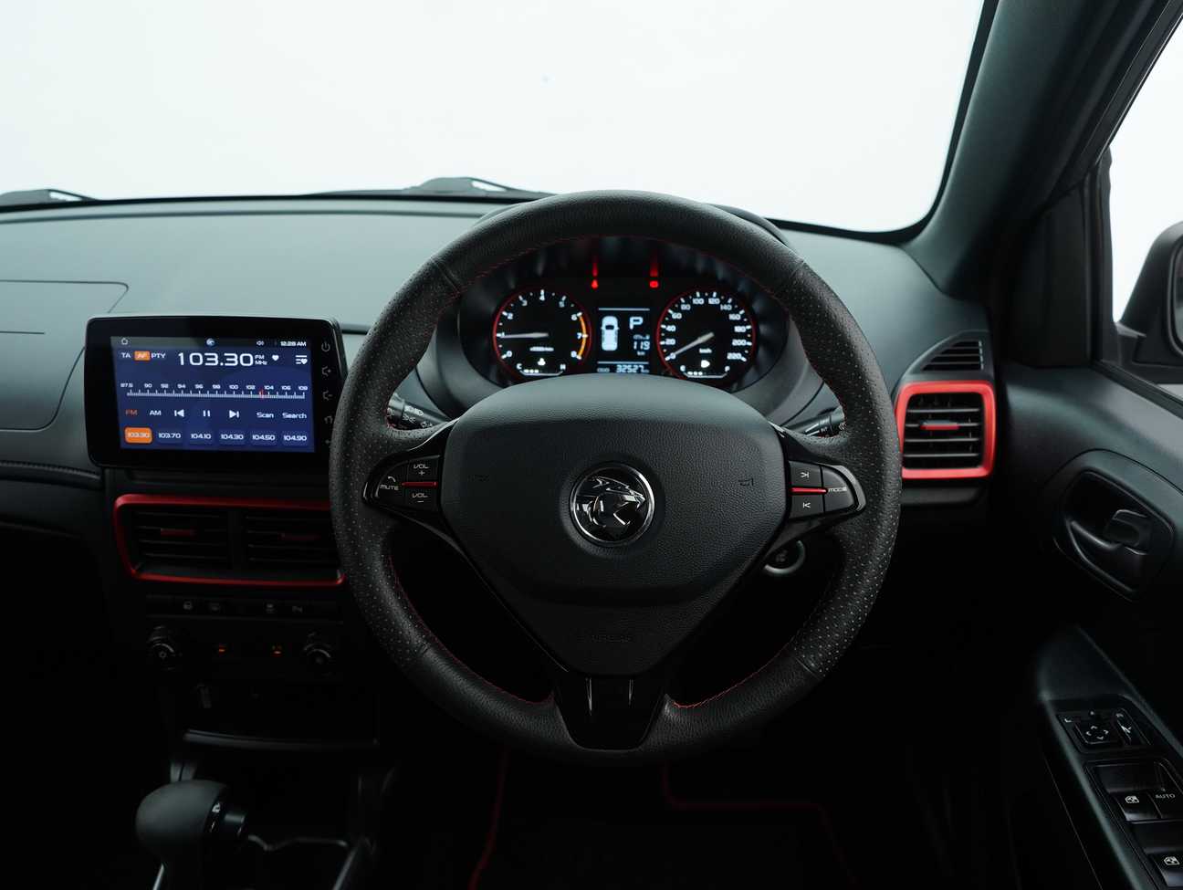 used 2022 Proton Saga Premium S 1.3