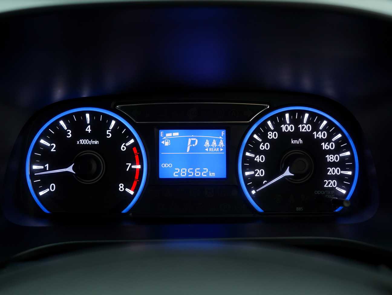 used 2018 Perodua Myvi AV 1.5