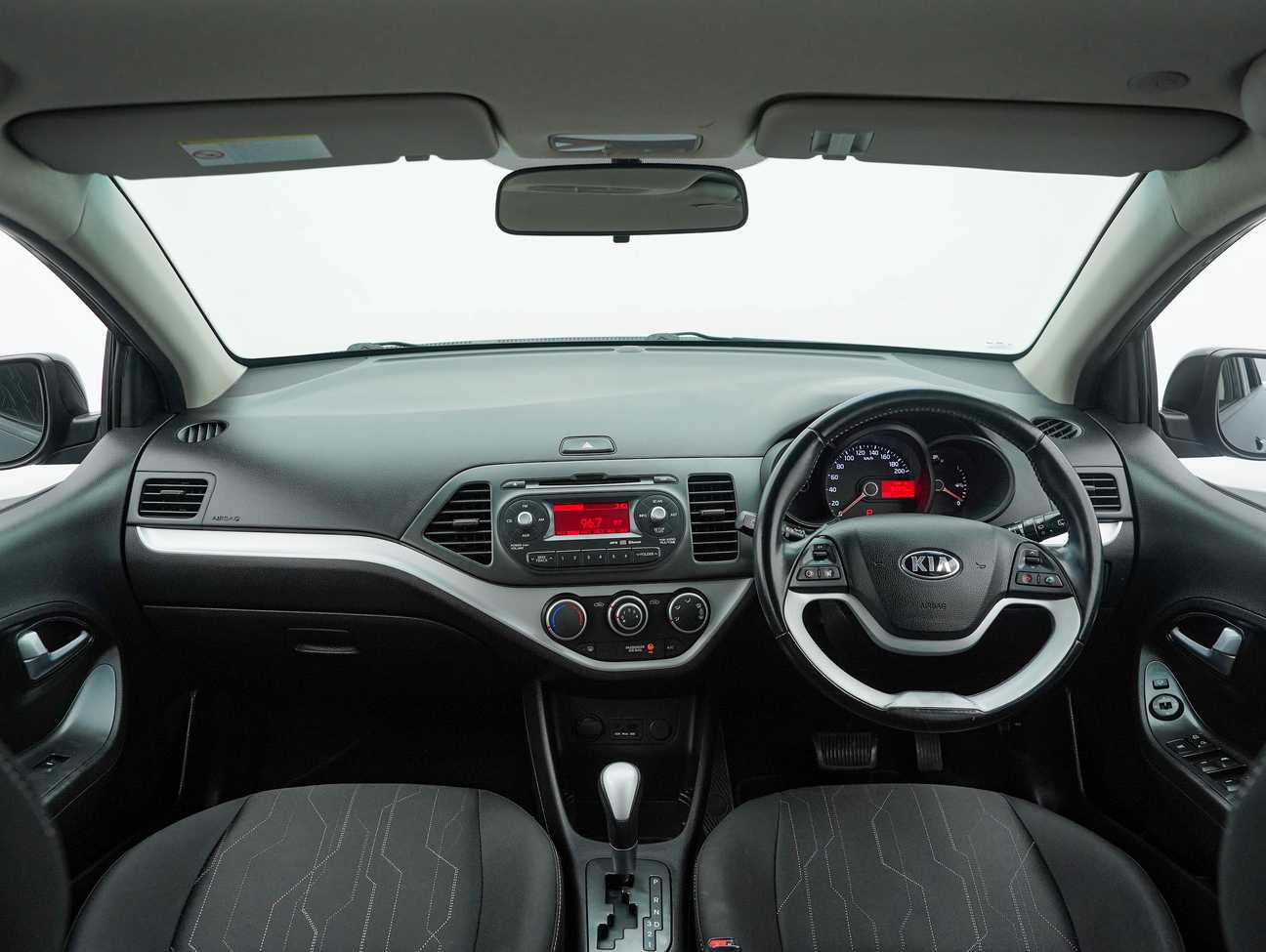 used 2014 Kia Picanto  1.2