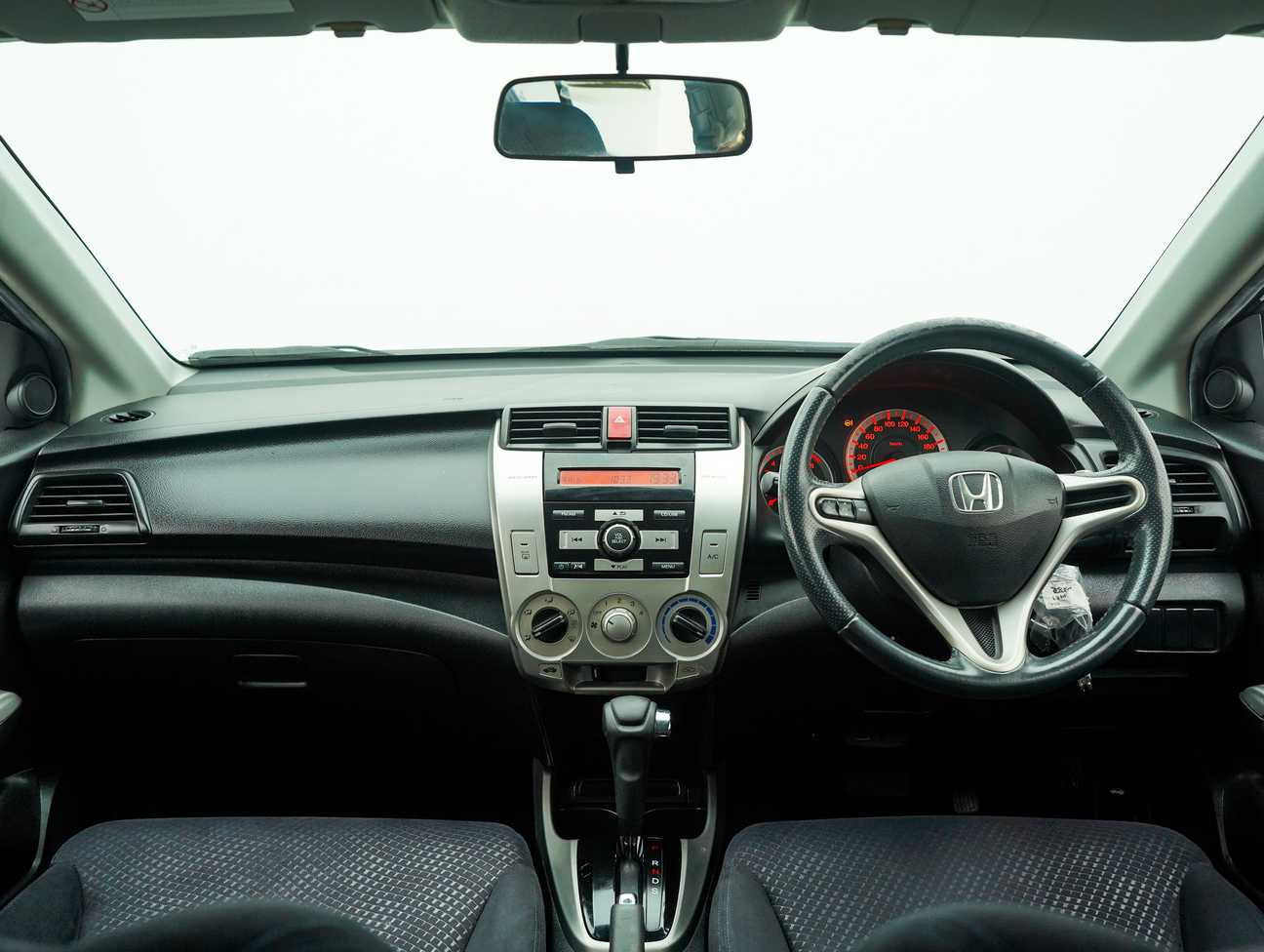 terpakai 2010 Honda City E 1.5