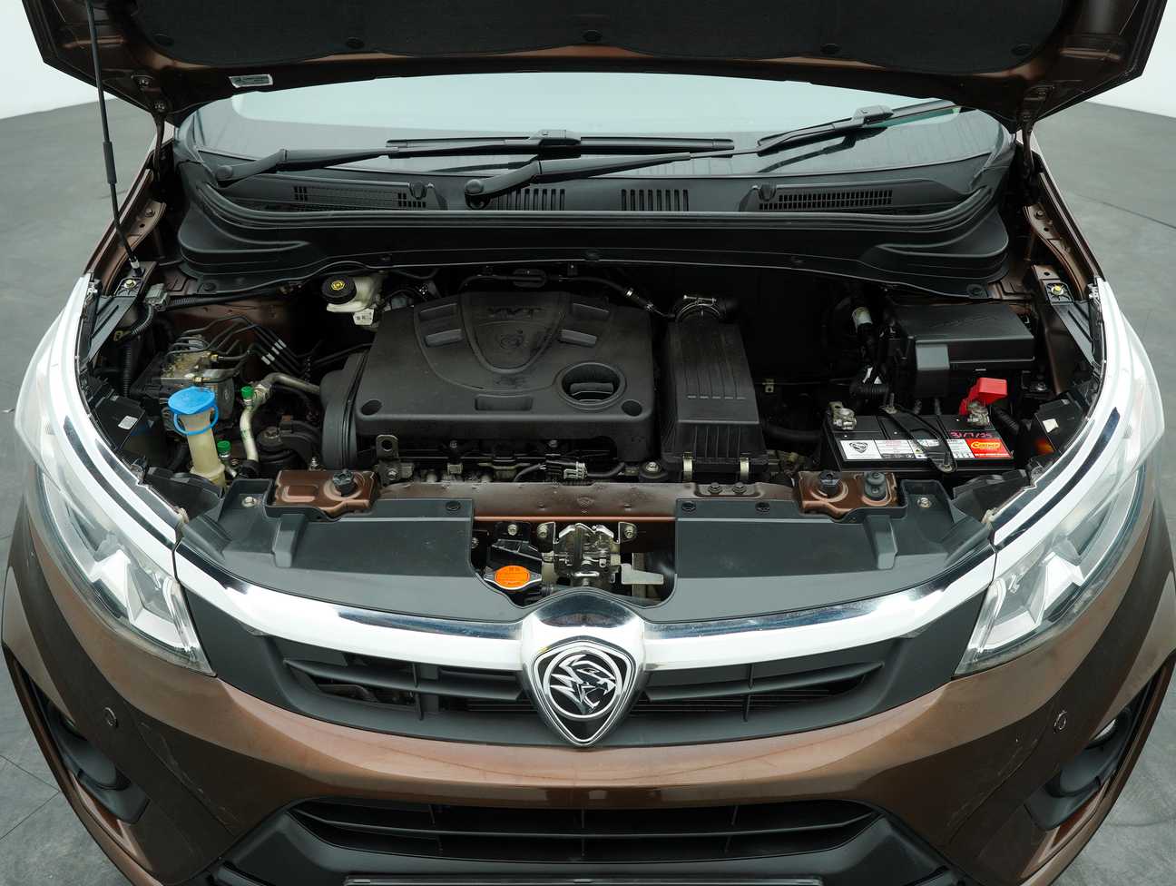 used 2018 Proton Persona Premium 1.6