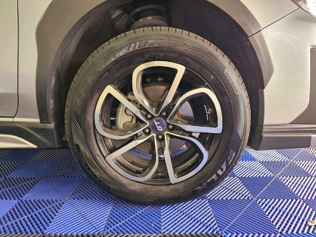 used 2022 Subaru XV GT Edition EyeSight 2.0