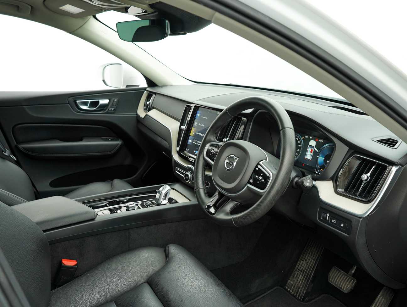 used 2019 Volvo XC60 T8 Twin Engine Inscription 2.0