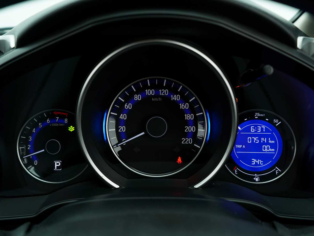 used 2020 Honda Jazz E 1.5