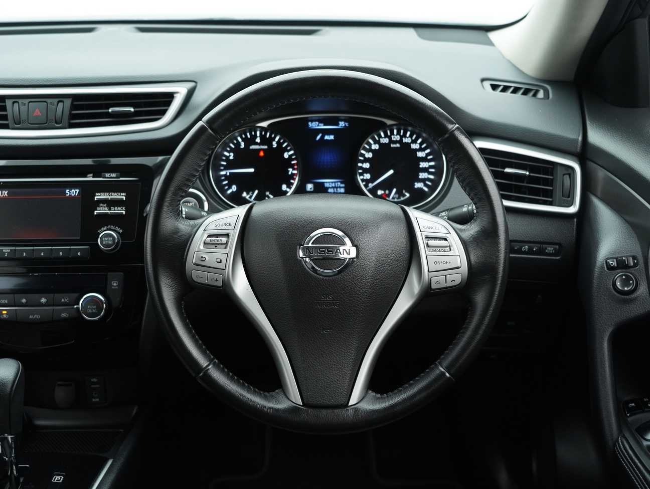 used 2015 Nissan X-Trail  2.0