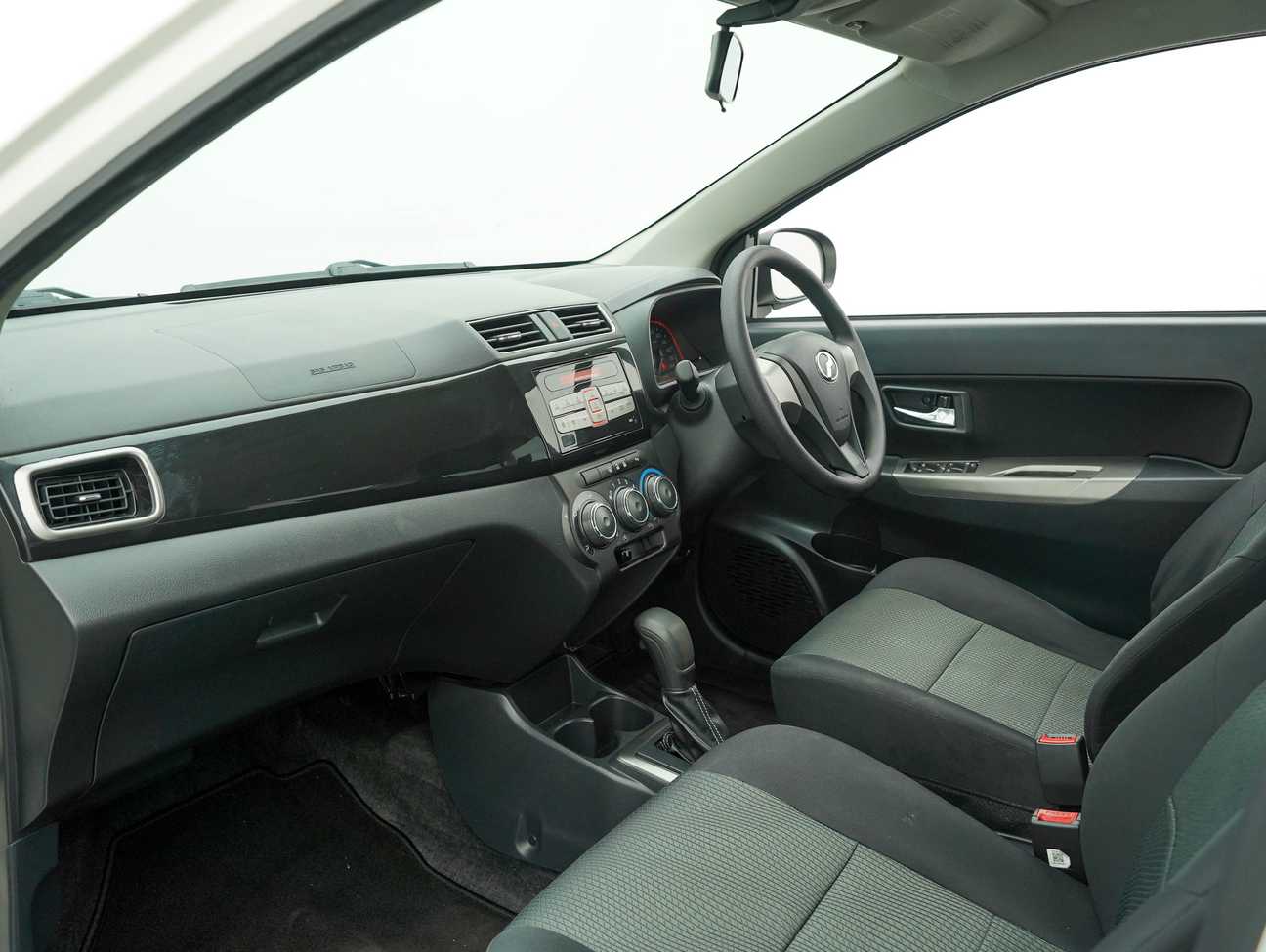 used 2018 Perodua Bezza X Premium 1.3