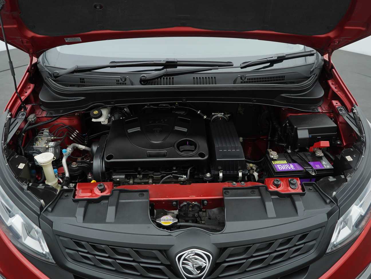 used 2020 Proton Persona Executive 1.6