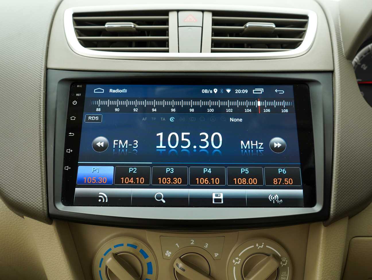 used 2018 Proton Ertiga Executive 1.4