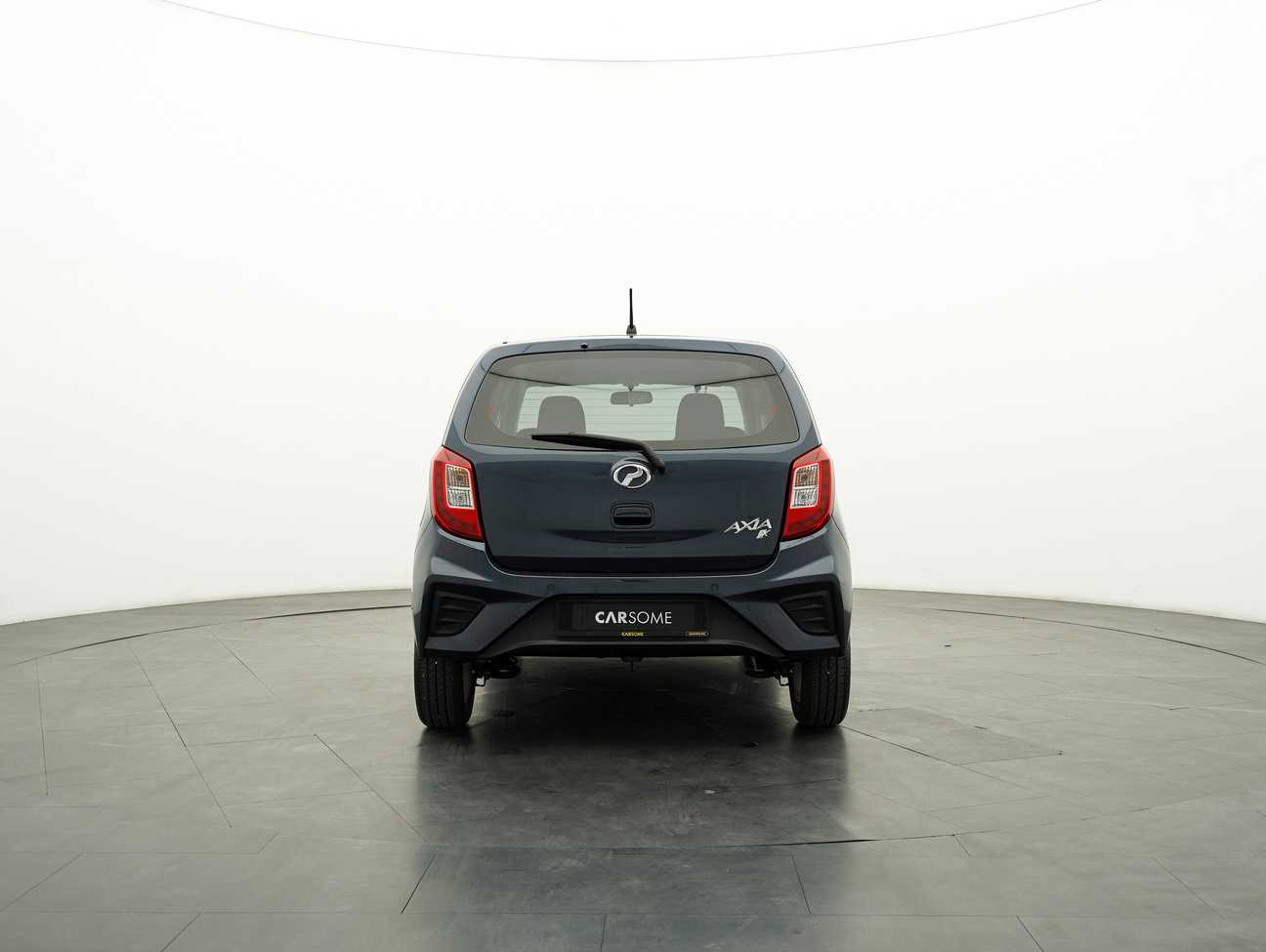 used 2020 Perodua AXIA GXtra 1.0