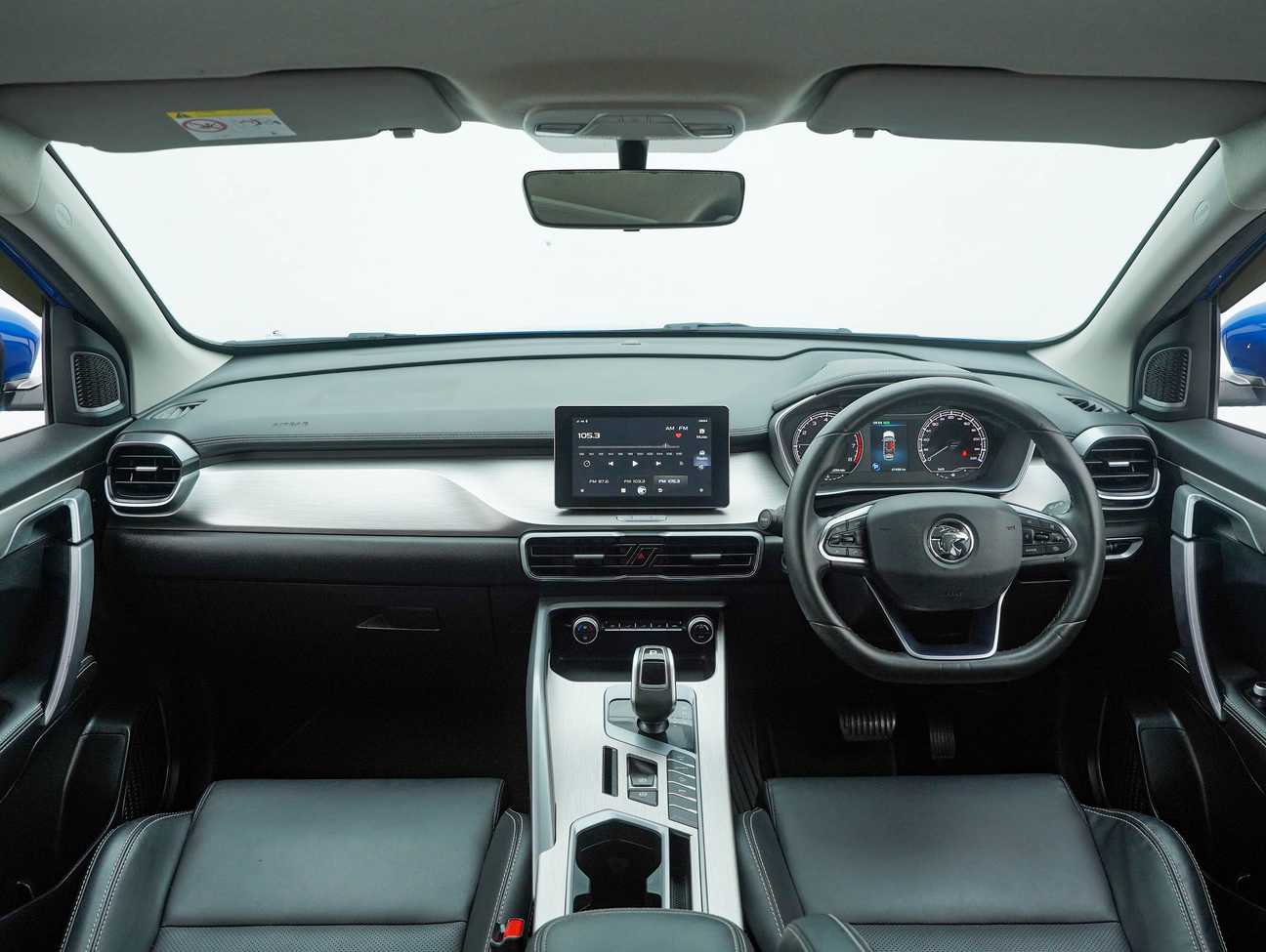 used 2022 Proton X50 Executive 1.5