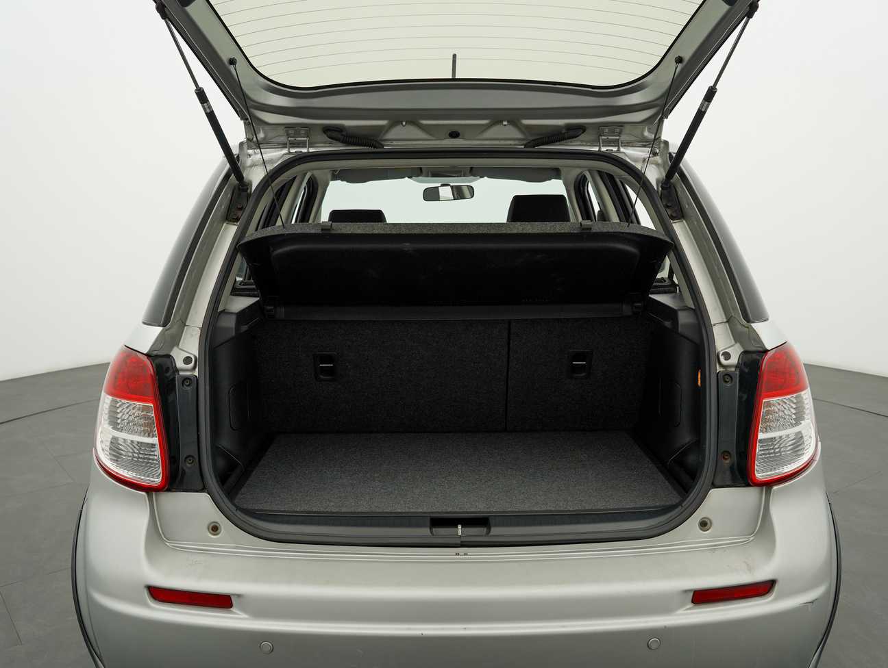 used 2010 Suzuki SX4  1.6