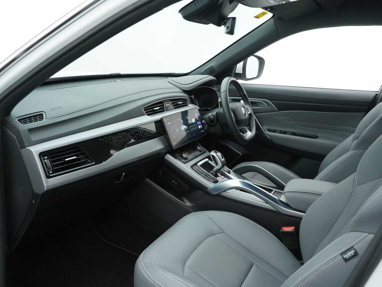 terpakai 2024 Proton X70 Premium 1.5