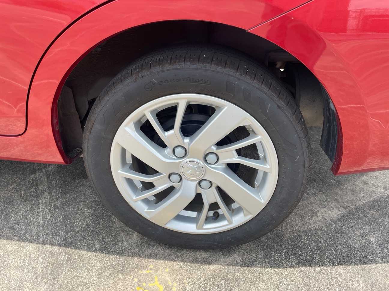 terpakai 2025 Proton Saga Premium 1.3