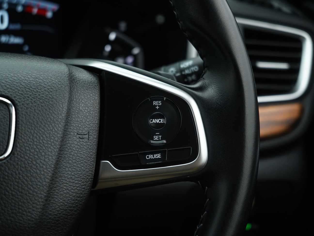 used 2018 Honda CR-V TC VTEC 1.5