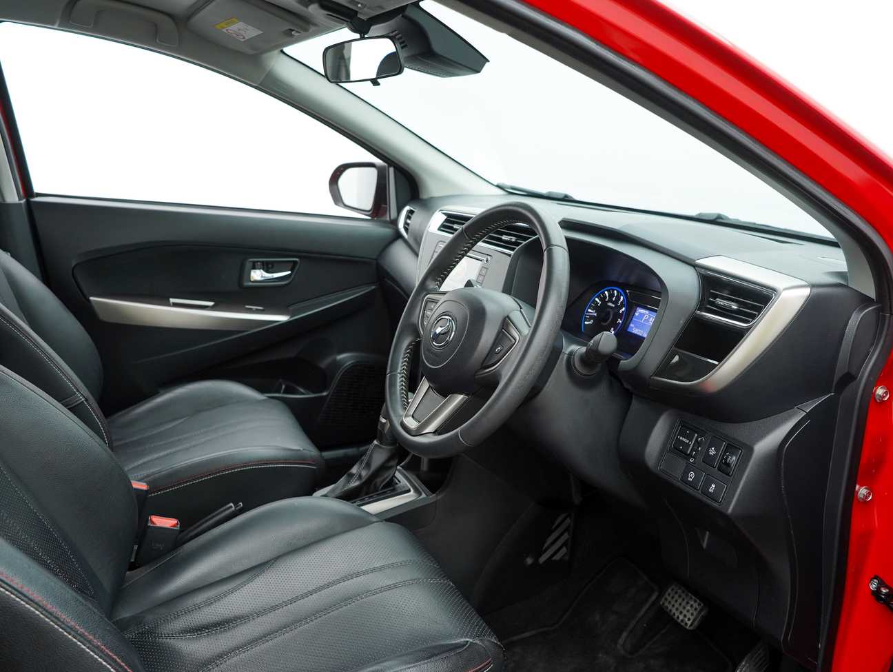 used 2019 Perodua Myvi AV 1.5