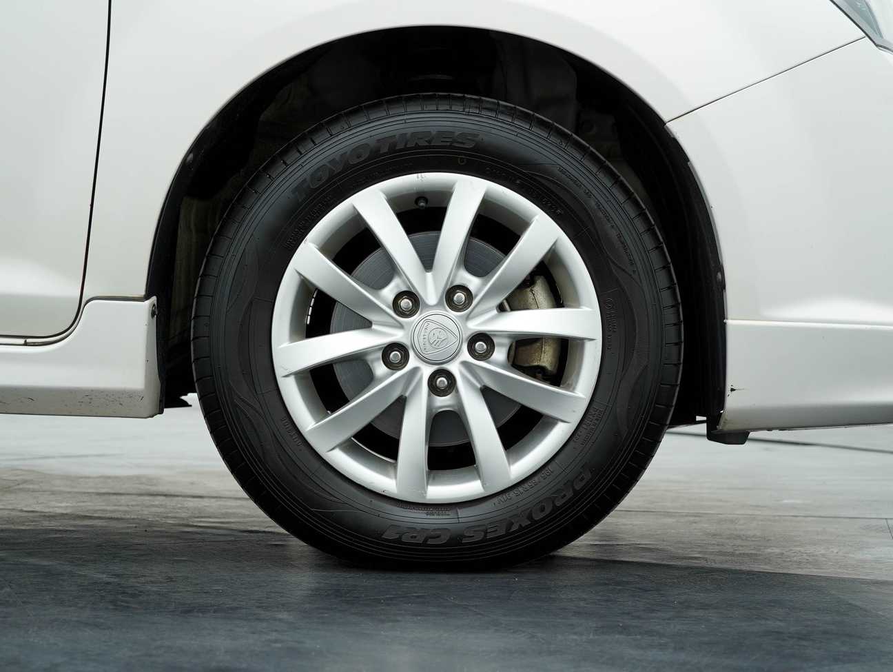 used 2013 Proton Exora Bold CPS Standard 1.6